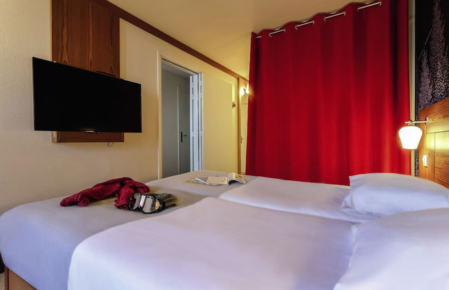 Belambra Clubs Avoriaz - Les Cimes du Soleil - Foto 11