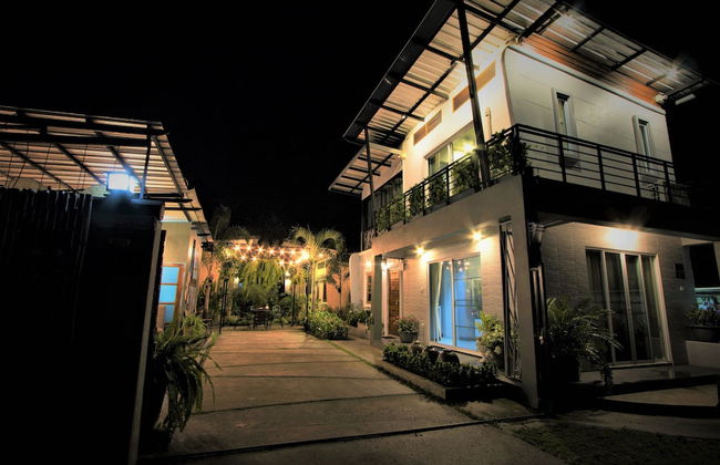 Casa Malee Family Villa - Foto 10