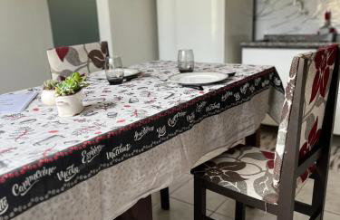 Casa Família Floriano - Foto 11