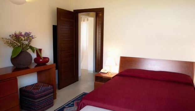 BerlingeriResort - Foto 2, Zimmer