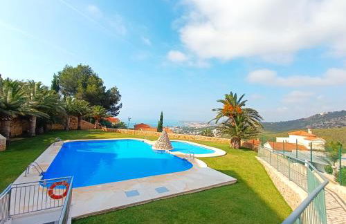Alcossebre Panorama Suite, Piscina y Terraza con Vistas - Photo 29