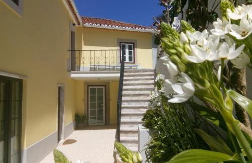 Villa in Sintra - Casa da Penha Ferrim - Foto 21