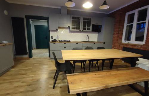 IZERSKA WERANDA - Górski Apartament 120m2 - Foto 10