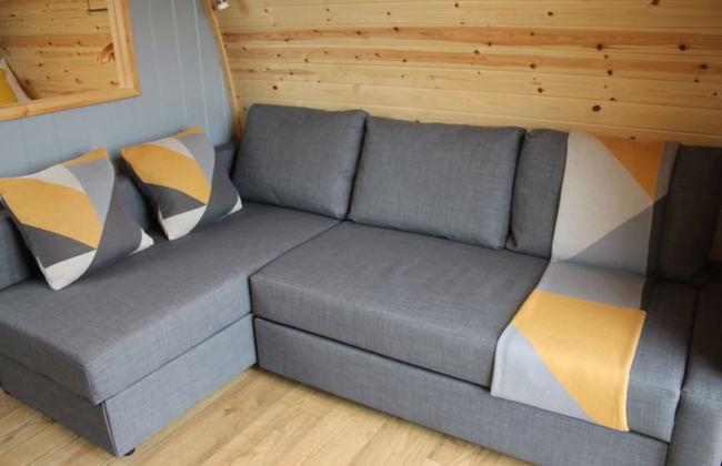 North Star Glamping - Photo 12