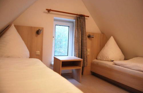 Doppelhaushälfte in Vitte auf Hiddensee - Foto 8