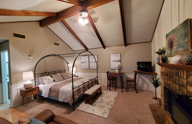 Butterfield Inn Main Street Cottages - Foto 2