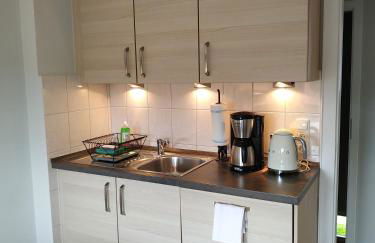 Waldhaus am Rehrhof Obergeschoss - Foto 10