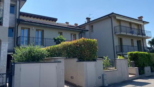 Luca's Home - Foto 3