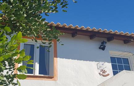 Quinta dos Cochichos – Country Houses - Foto 122