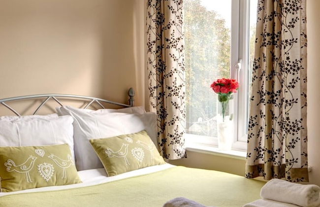 Walkers Court 3 Bedroom Apartment - Photo 6