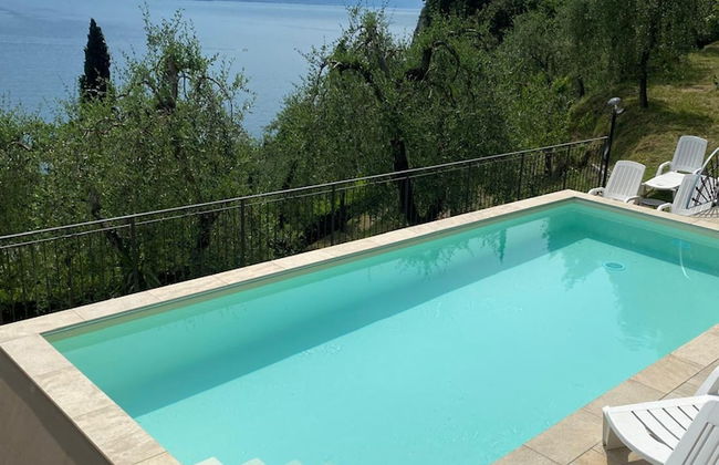 Nice Apartment Villa in Limone Sul Garda - Foto 26