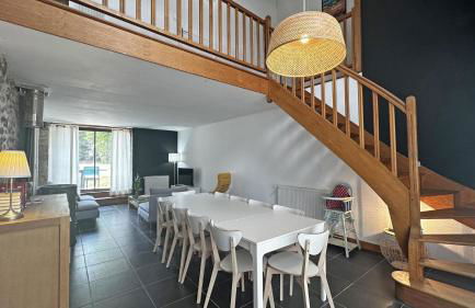 Le vieux tilleul - Foto 11