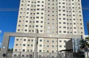 new and complete apartment near Arena Pantanal - Foto 10