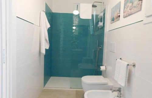 Le Case di Esteca - Blue Dwelling - Foto 23