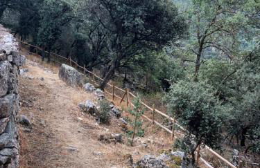 Anguiano Habitaciones rurales con baño privado - Foto 23