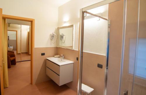 Villa La Fornacina - Foto 60