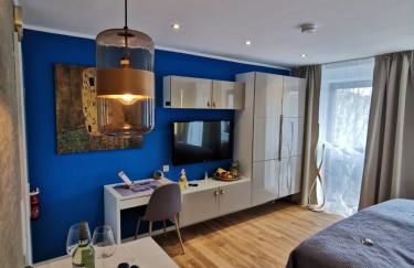 RhePi-Apartment - Foto 6