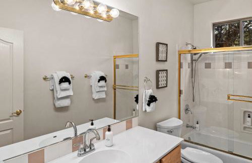 Brewer Road Private Hot Tub Stunning Red Rock Views Modern Southwestern Charm - Foto 28