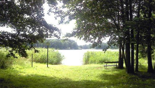 Finnhaussiedlung Am Garder See - Foto 5