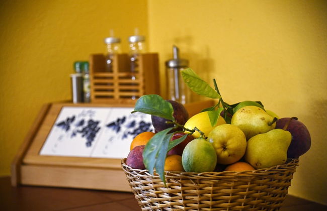 Tenuta Santa Cristina - Foto 26