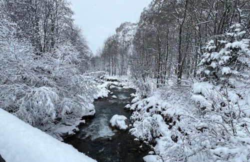 Chalet du Galibier Valloire - Foto 53