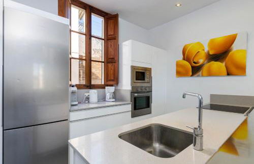 YourHouse Can Bombarda for groups up to 10 guests, perfect for cycling - Photo 19