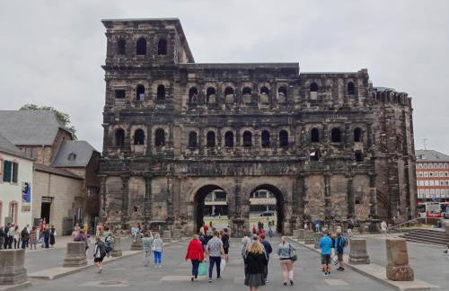 Ferienwohnung Hochwald - Foto 23