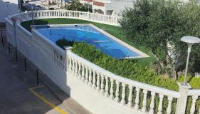 Maison dans Résidence piscine - Foto 1