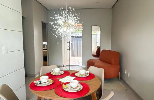 Casa 03 - Casa com 2 quartos, localizada próximo a rodoviária e aeroporto - Photo 3