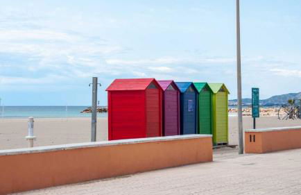 Apartamentos Playa Torrenostra - Foto 52