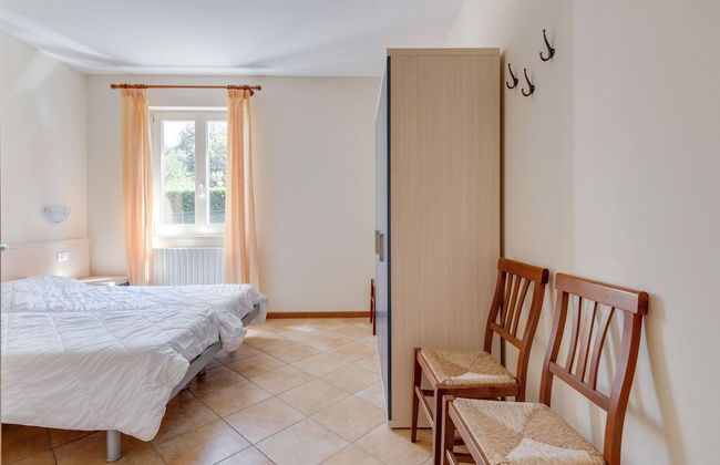 Apartment on Lake Idro With Pool - Foto 6