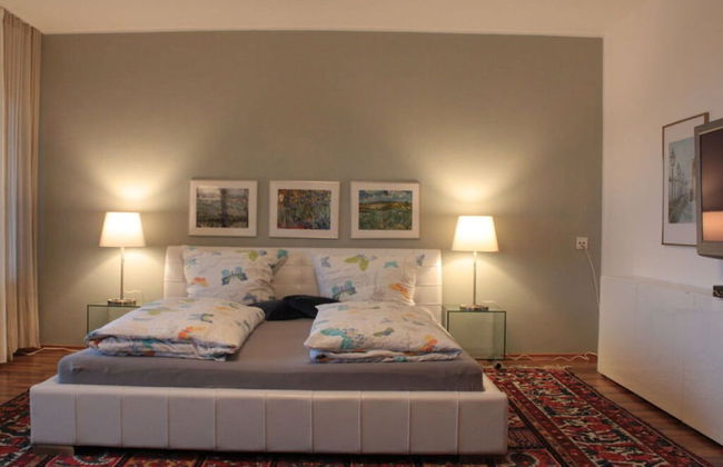 Apartment in Schotten-betzenrod - Foto 3