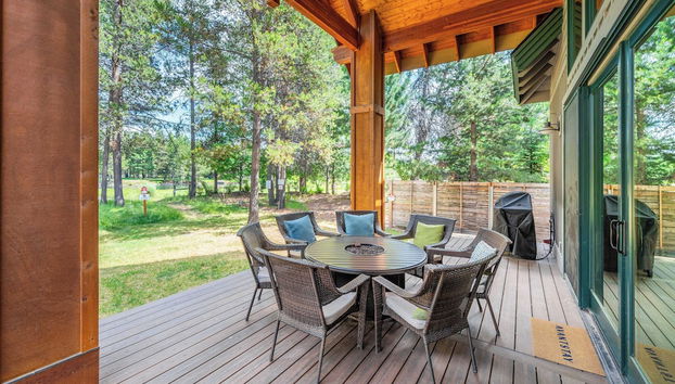 Riverwatch by Avantstay Deschutes in Your Yard - Foto 5, Interior