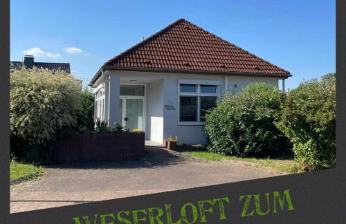 Weserloft zum Skywalk - Foto 1