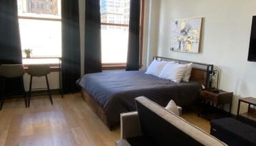 Optimum - Downtown Oasis - Foto 2