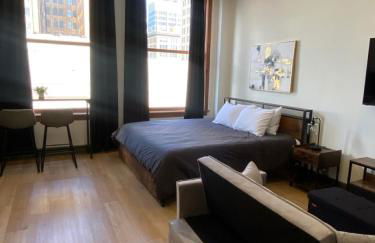 Optimum - Downtown Oasis - Foto 2