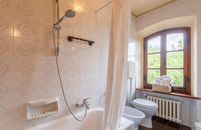 Villa Bramasole Large Private Pool Wifi - 2863 - Foto 16