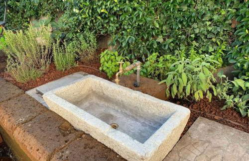 Villa La Bolvedrina - Lake Como Villa Apartments - Garden & First Floor - Foto 11