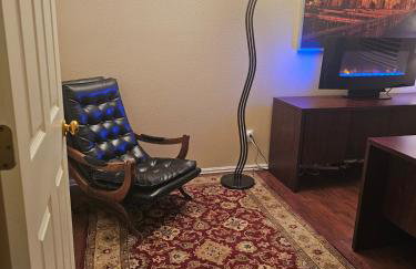 Luxurious Highlands Ranch Home With private hot tub - Foto 13