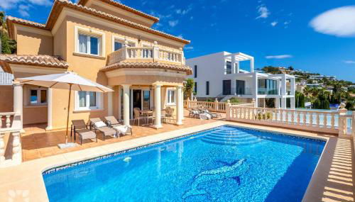 Villa Gran Sol by Abahana Villas - Foto 4