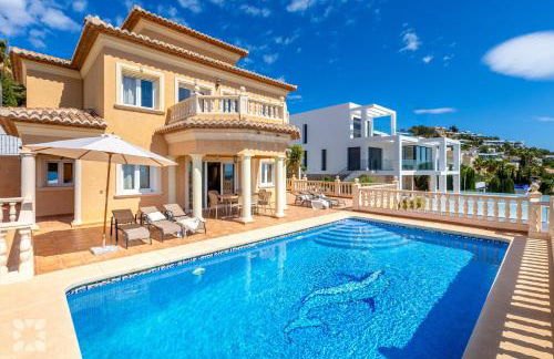 Villa Gran Sol by Abahana Villas - Foto 4
