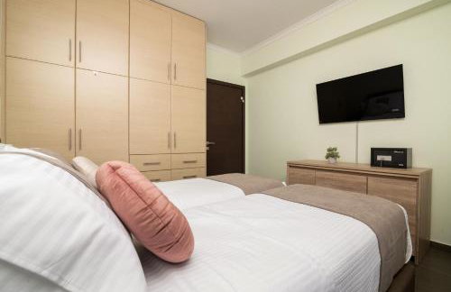 Villa Olympia - Foto 25