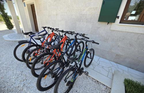 Luxury Stone Villa Smokvica, Heated Pool, Sauna, Jacuzzi, Sea View - Photo 17