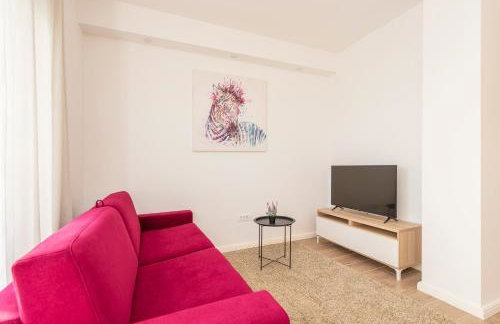 Villa Eni apartments 2 - Photo 30