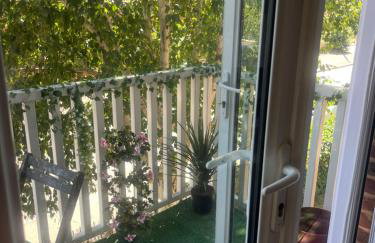 Sunny apartment with balcony - Foto 3