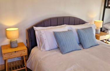 Cozies Cabin - Foto 24