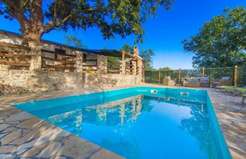 Luxury house Ivan with 4 bedrooms - Foto 48