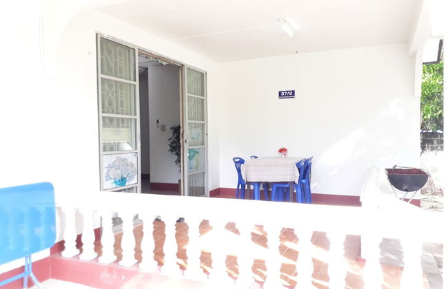 Mae Rampung Beach House 2 - Foto 55