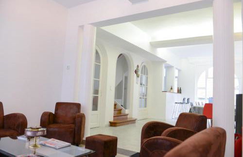 Lille Avenue, Lille Centre, convivialité, confort - Foto 57