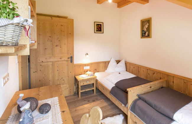 Cosy Apartment in Welsberg - Foto 2